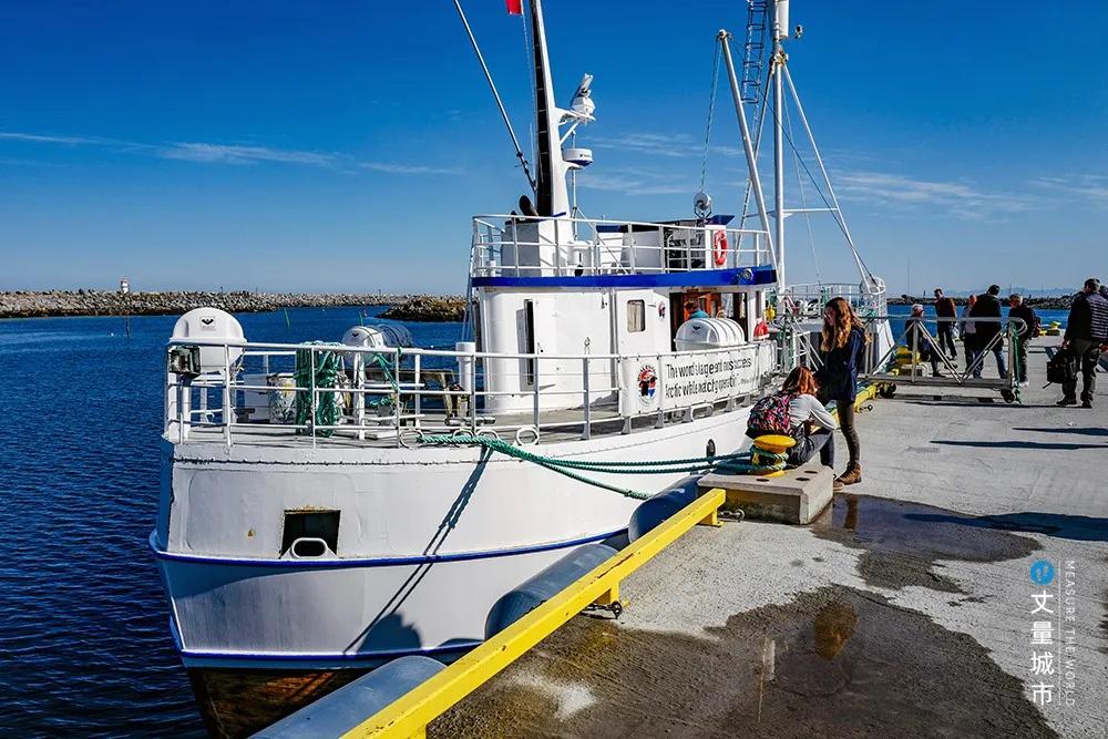 维京遇到全域旅游,美丽乡村、特色小镇一网打尽:挪威渔业史漫步