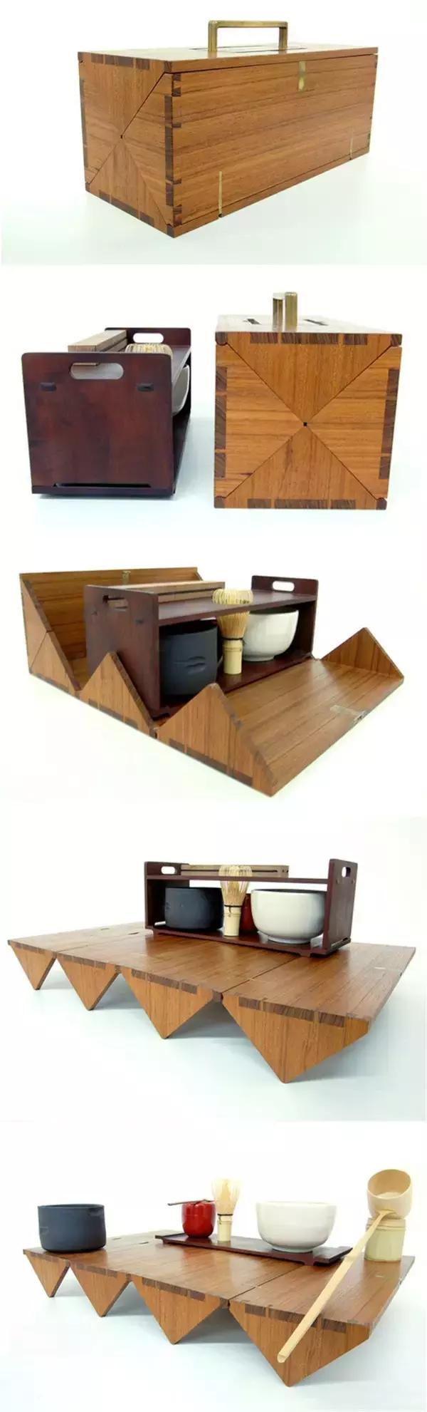 颜值最高质量最好的折叠桌,折叠桌推荐便宜又好看