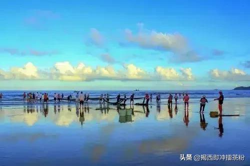 广州周边小众好玩的地方推荐,广州本地附近好玩的古风景点热门