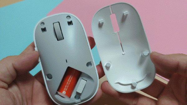 小米无线鼠标便携鼠标,无线鼠标小米