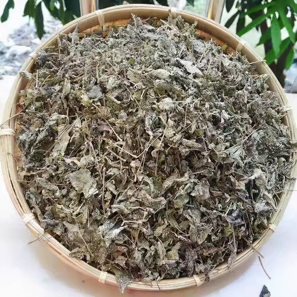 被阿芙蓉熏过的“美”茶:张家界莓茶