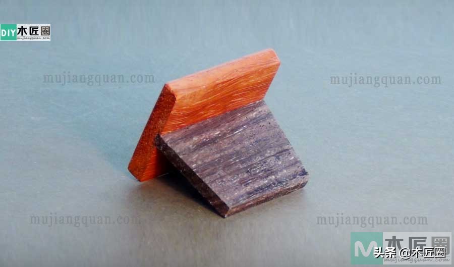 做燕尾榫古代手工,传统燕尾榫划线技巧