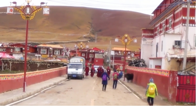 中国最大尼姑庵在哪个地方最著名,中国最偏僻的尼姑庵在哪里