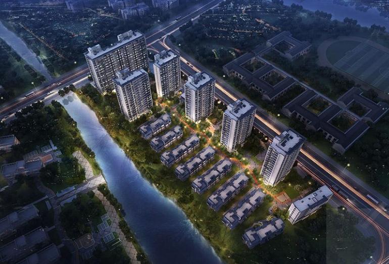 网红盘即将开盘,网红盘全部开盘