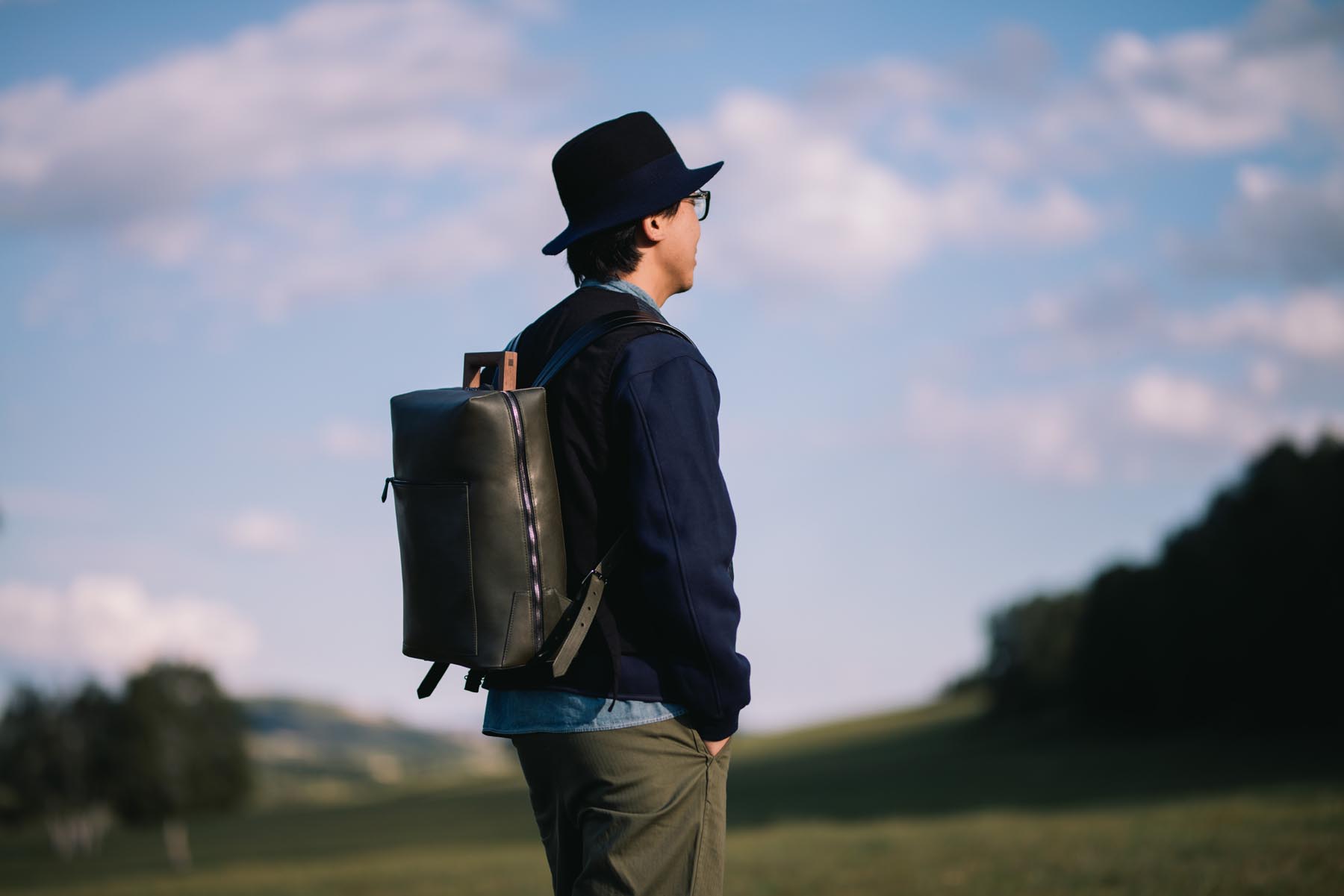 拥有这21件高颜值户外装备,让我们的草原野餐会像家里般优雅