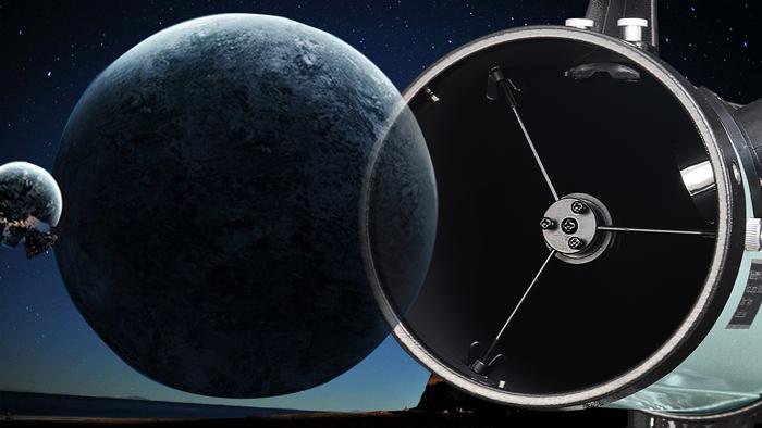 天文望远镜能看多远？纠结性能，带你如何选择一台优质宇宙之星