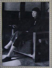 徐悲鸿与刘海粟矛盾,徐悲鸿感情纠葛