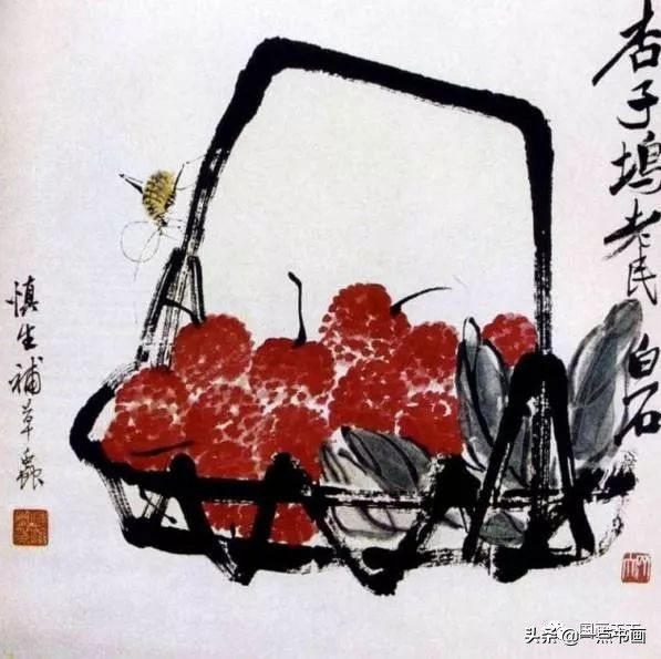 中国10大最贵画家,中国最贵的十位画家