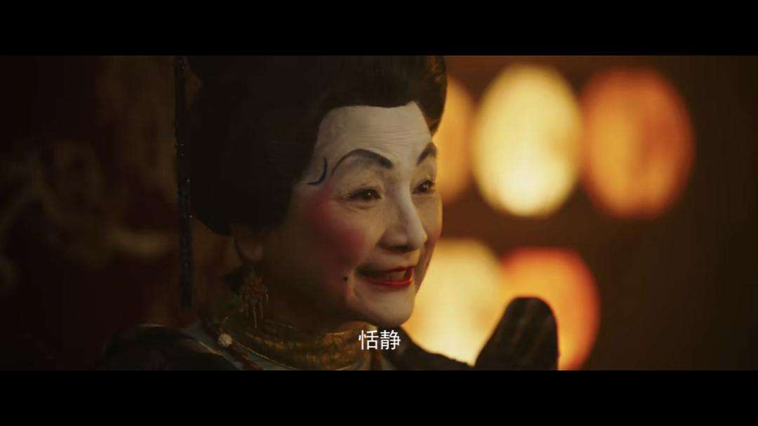 花木兰有哪些人演的,花木兰演的怎么样