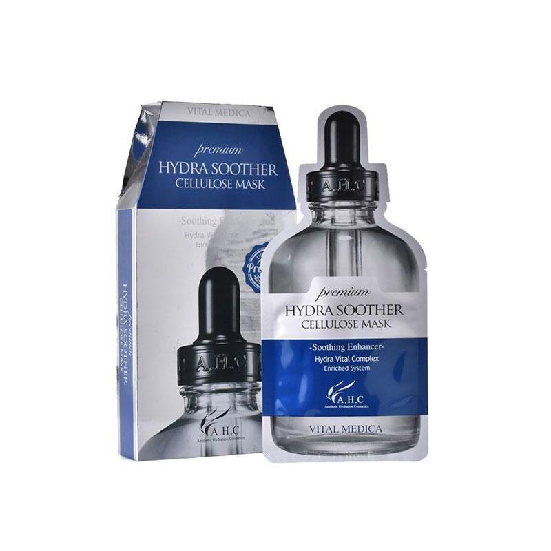 最好用的10大男士面膜品牌,男士面膜有哪些品牌好用