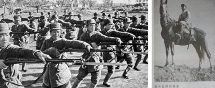 就是这些凶器，当年残杀我们三十万同胞，*京大南***杀屠**日本*刀军**概览