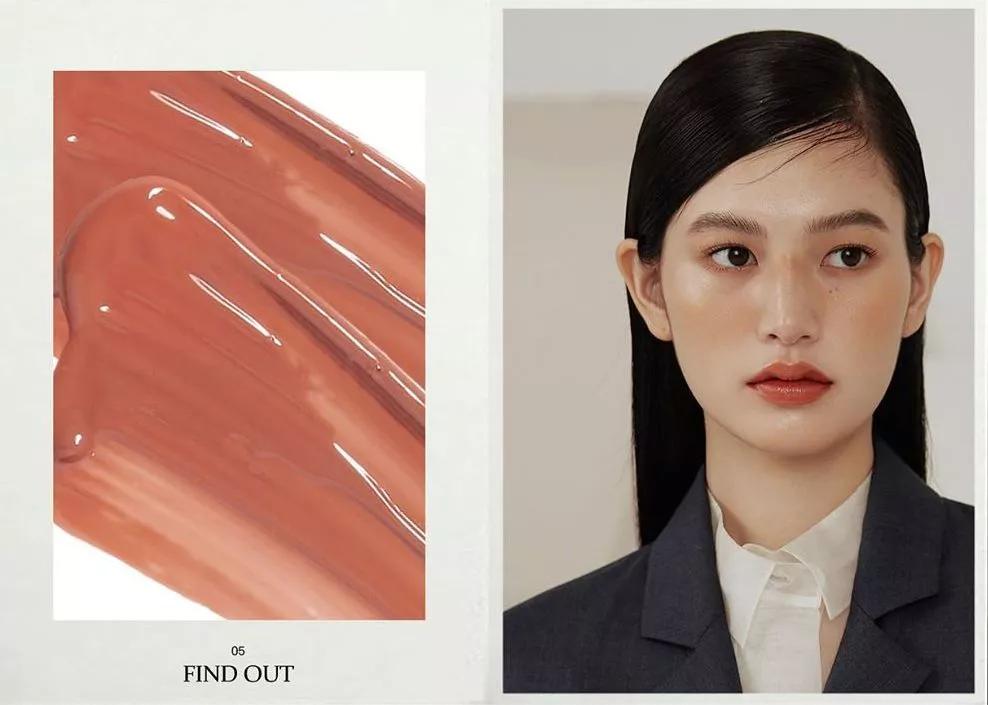 小众彩妆安利：如此貌美的神仙级彩妆，才配得上与众不同的你