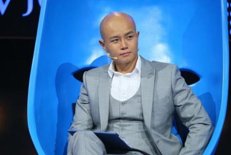 乐嘉从金牌主持到出家,乐嘉20年的经验之谈