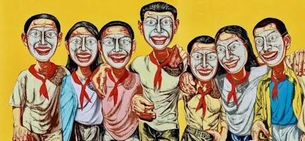 一个网红插画师，何德何能，一幅画值4.4亿？