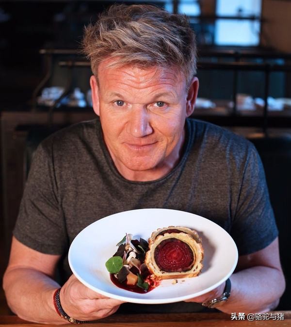 地狱厨神戈登拉姆齐教程,戈登拉姆齐地狱厨房教学