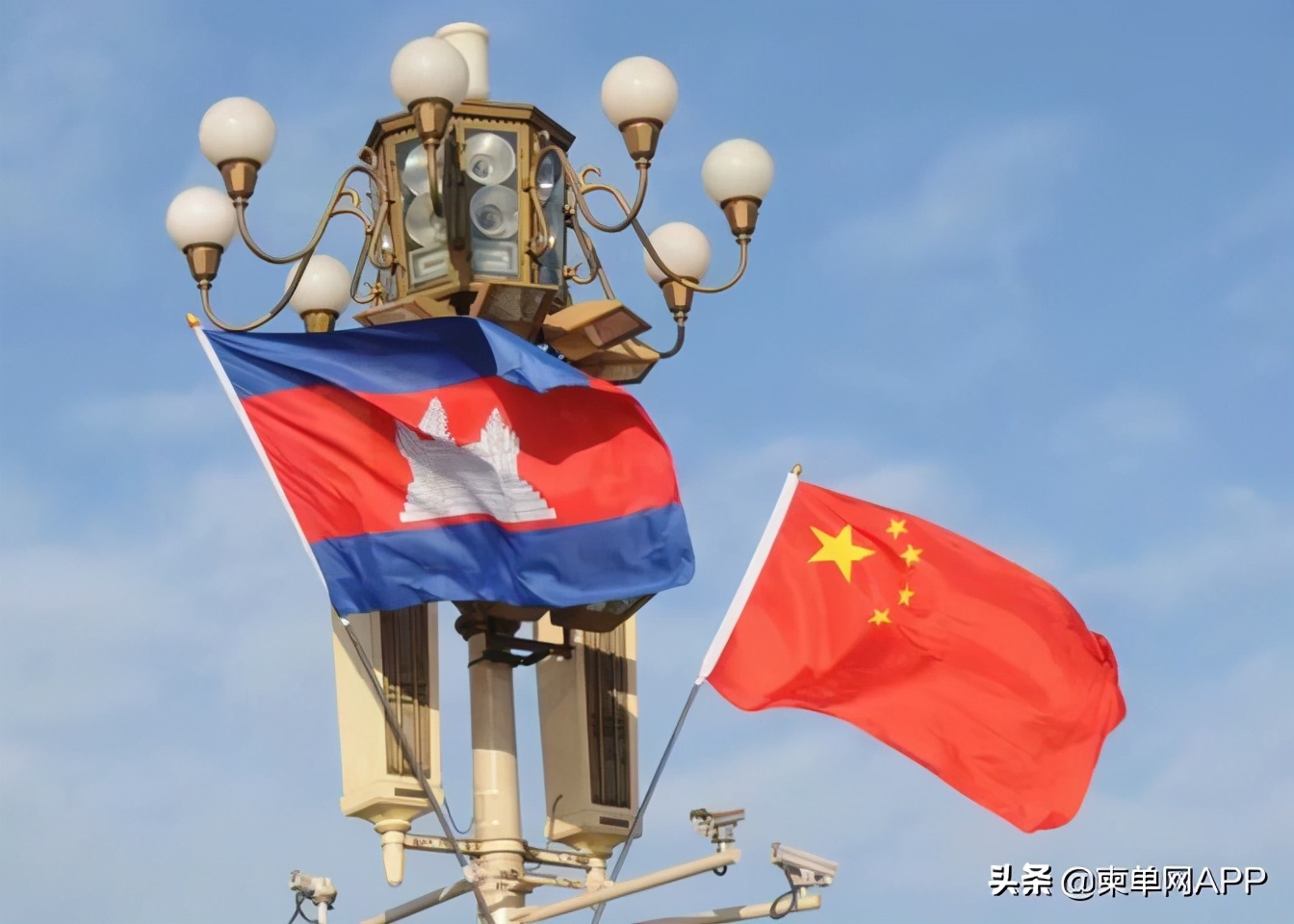 金边谋杀案更多细节曝光,柬埔寨金边谋杀案件