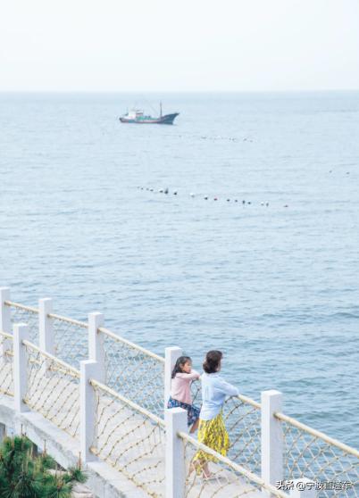 浙江神仙海岛旅游攻略,浙江百米悬崖上的圣托里尼