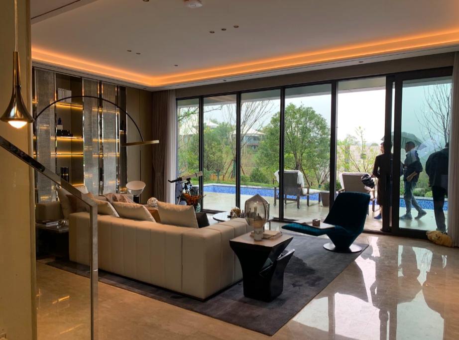 上个月,我去浙江探了探祥生的“老巢”......