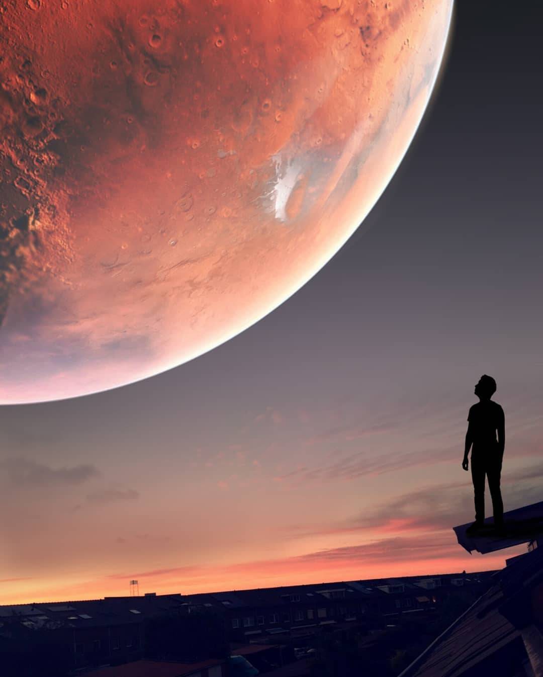 为什么在月球上看地球会感到恐惧,从月球看地球为何心里产生恐惧感