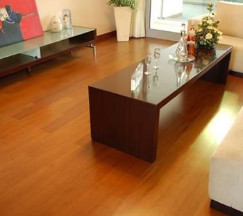 木地板种类及优缺点分析,木地板的种类及分析