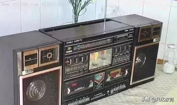 你小时候绝对没有用过的老物件,来一波回忆杀相册