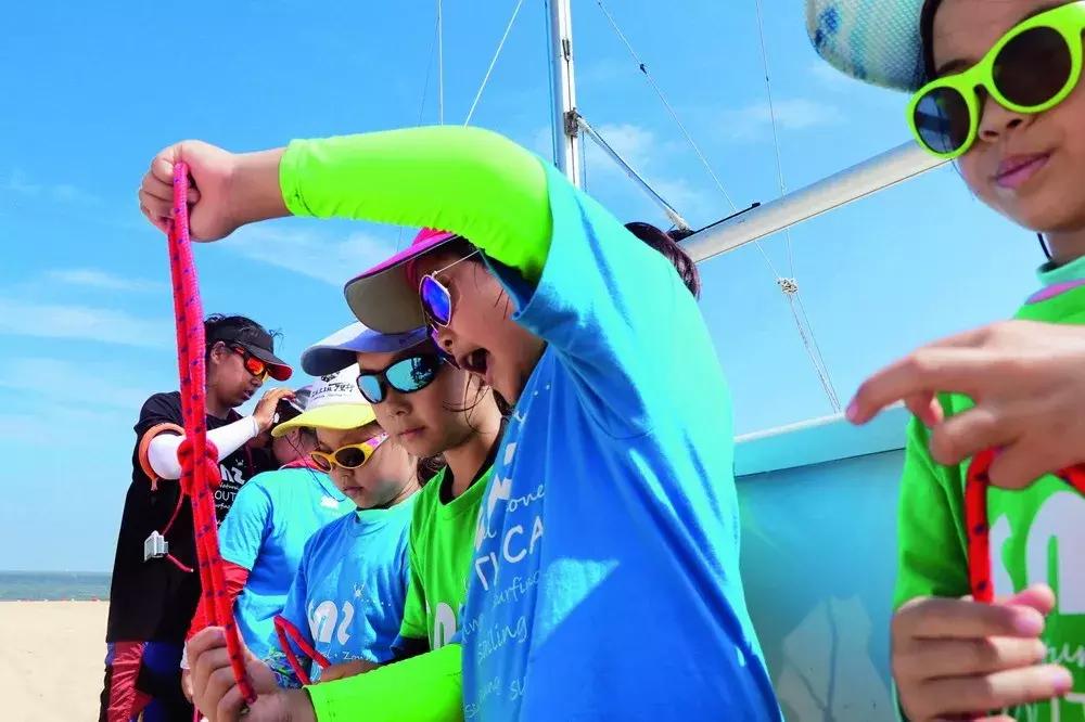 夏日旅游玩水,这个夏天我们来一场玩水的旅行