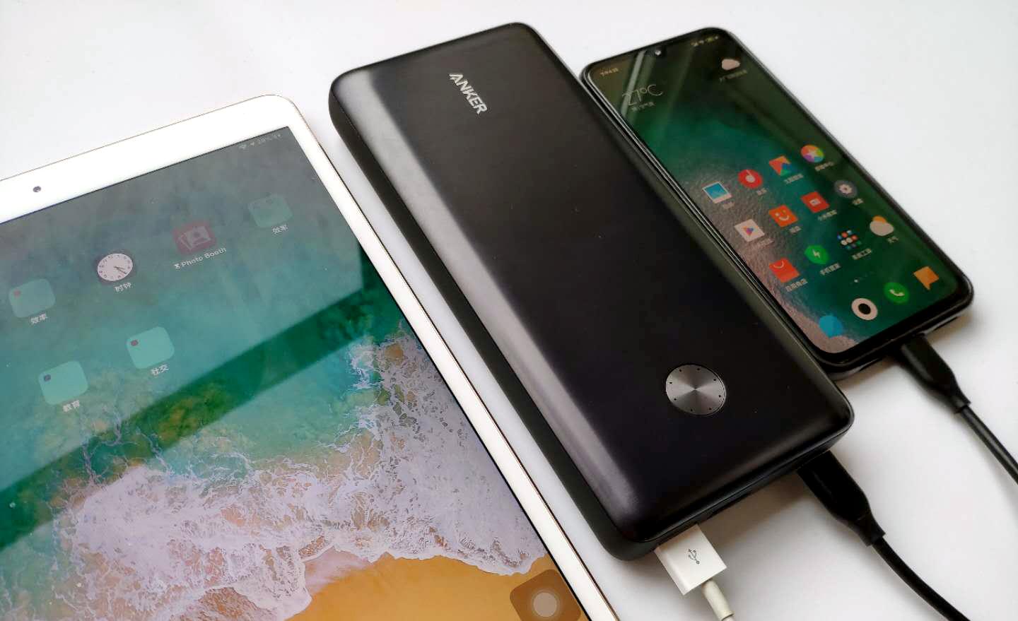 anker25600充电宝拆解,anker25600充电宝价格