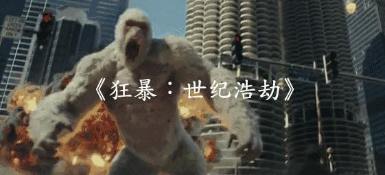 十部高分燃炸大片,十年超燃大片推荐