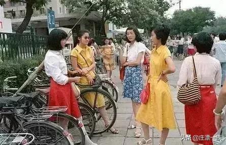 1年1张,还原100年石家庄,让我们跟随镜头穿越时空!(二)