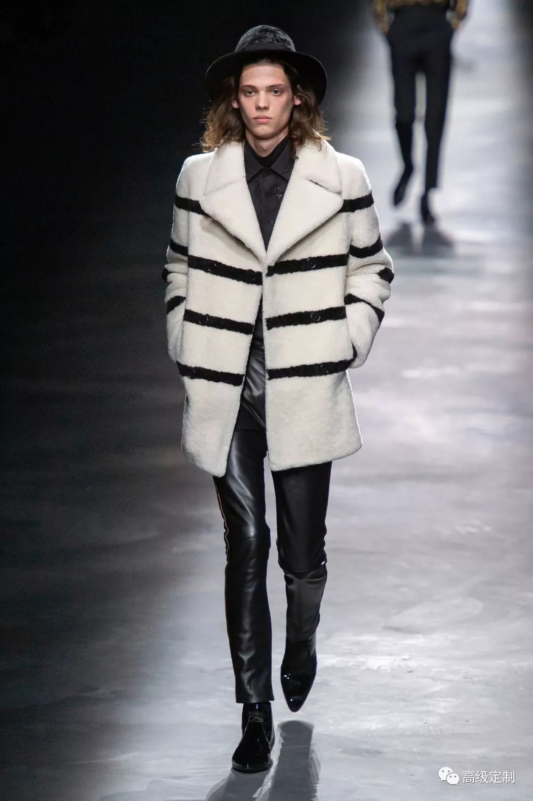 saintlaurent圣罗兰黑色系,saintlaurent包包