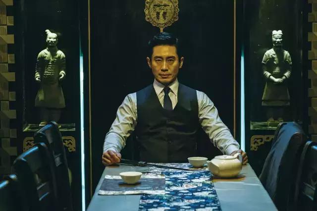 豆瓣评分9.5高的韩国电影,豆瓣评分9.9的韩国电影