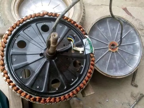 电动车有电却开不了是怎么回事,电动车有电却启动不了怎么解决