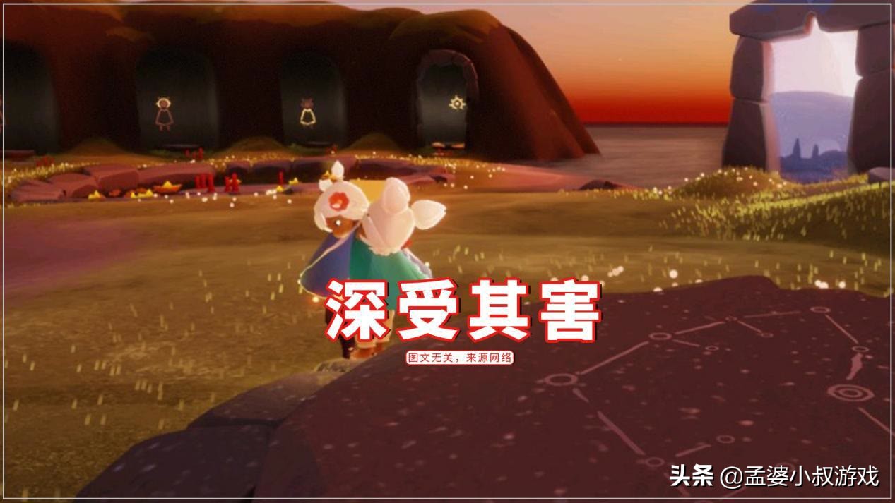 光遇复刻现在跑图还来得及吗,光遇开挂原有的东西消失