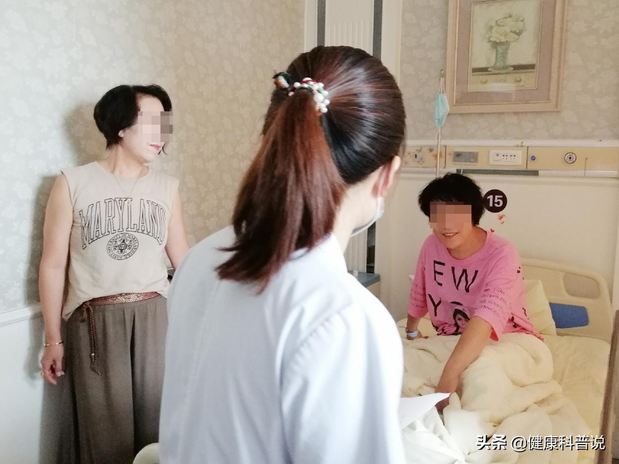 腺肌症保宫手术让你和痛经说再见,子宫腺肌症痛经死去活来