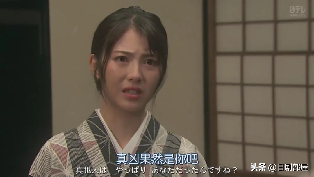 石原里美最新日剧开播时间,石原里美爆款剧