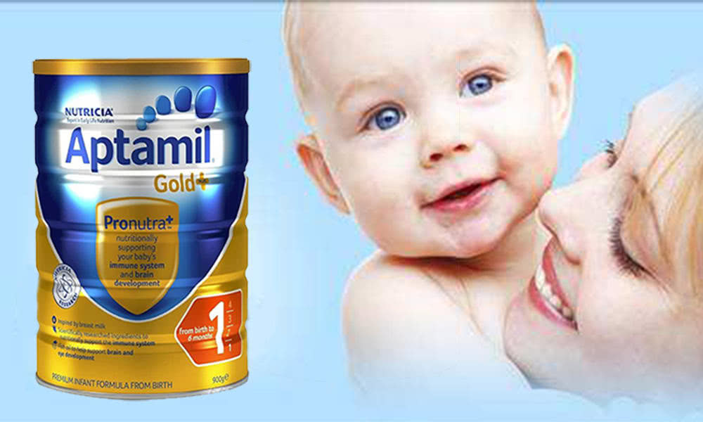 海外奶粉靠谱吗,进口奶粉哪些品牌比较好