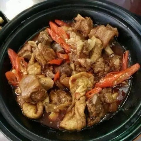 疫情过后一起去吃遍美食,疫情中的美食攻略