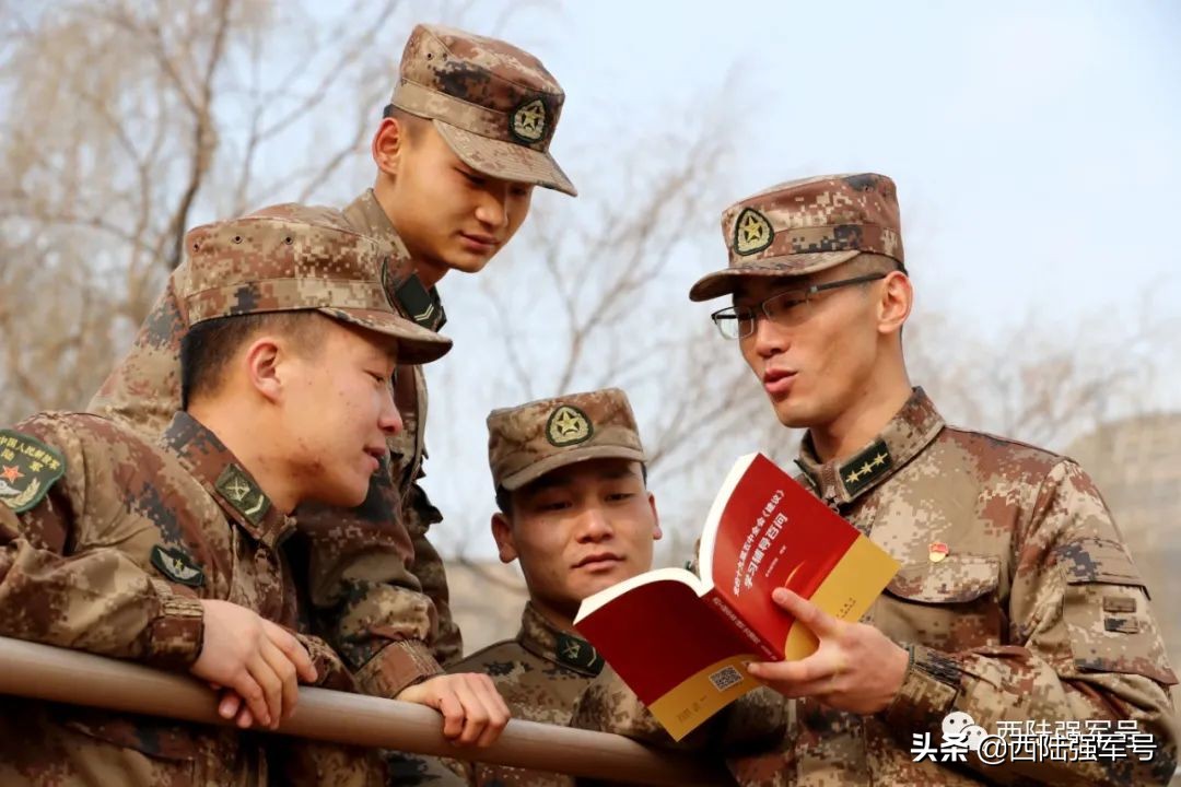 这个连队，“年轻”却不简单