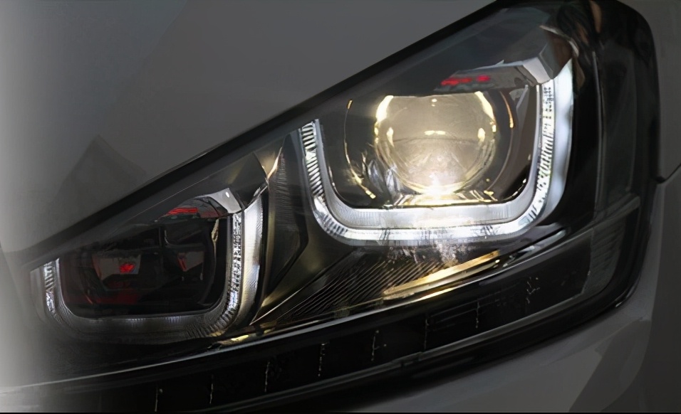 原厂车灯有必要改吗,原车车灯太暗有必要改灯