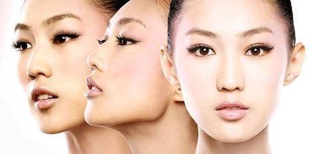 衣服颜色不对怎么补救,如何判断肤色适合什么颜色的衣服