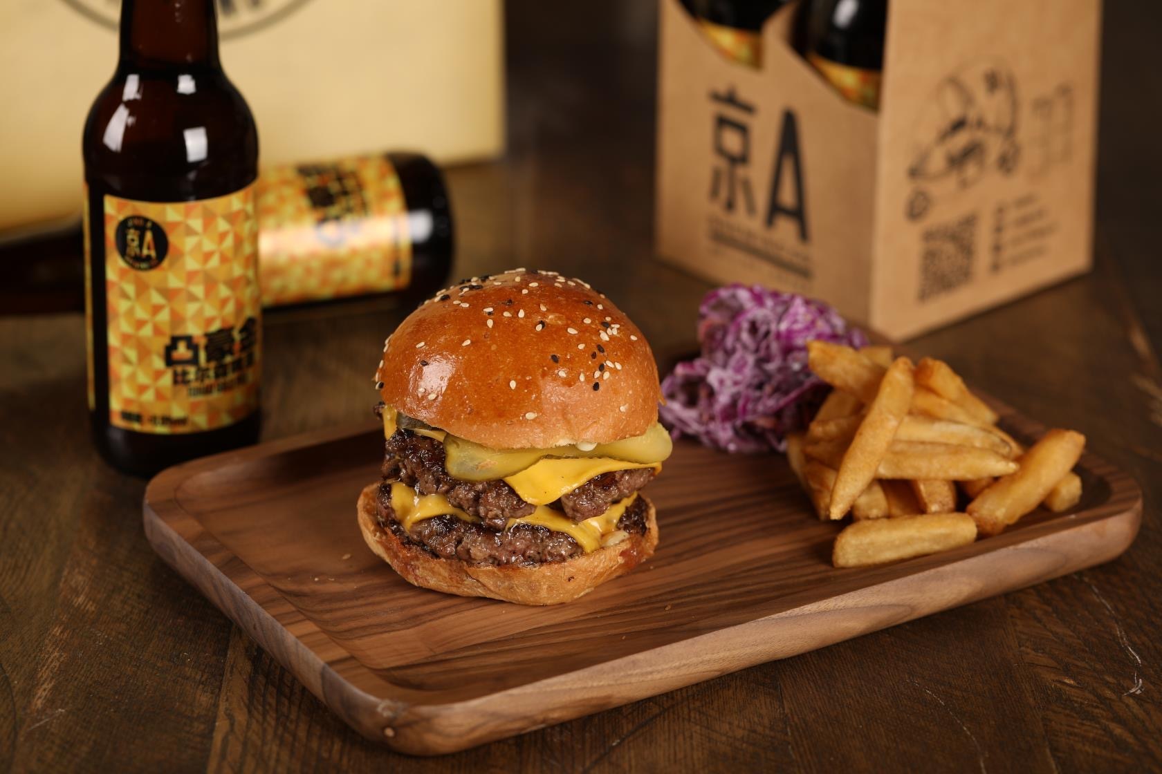 宅家外卖系列,外卖家庭聚餐