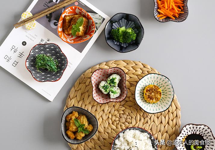 外卖小哥吃的店都很干净,外卖小哥多次吃东西