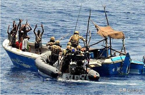 极端组织的生财之路如此血腥？绑票、贩卖人口，甚至还有业绩考核