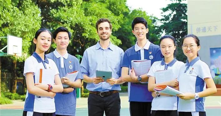 家门口的好学校,家门口的好学校视频