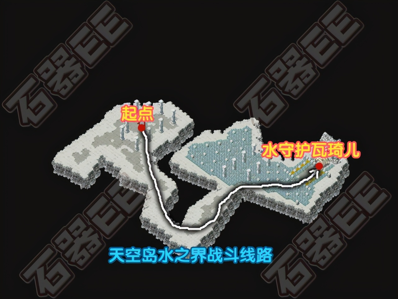 精灵王任务文字攻略