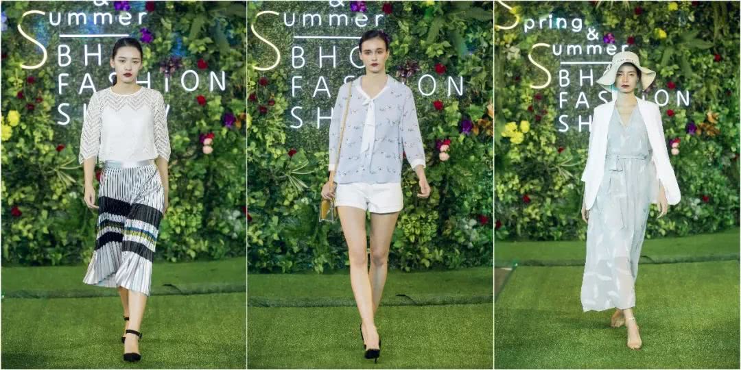 springsummer时装周,springsummer时装走秀