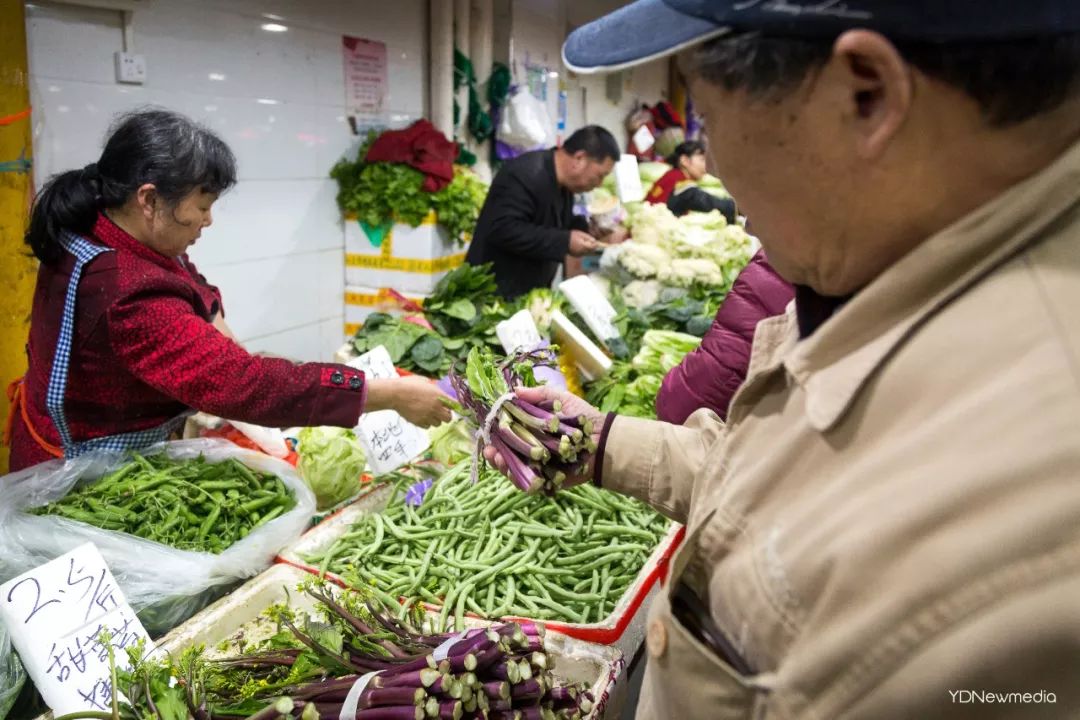 武汉过年买年货攻略,武汉春节打年货指南看这篇就够了