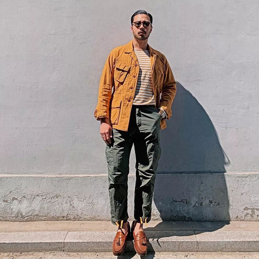 男士拍照技巧摄影攻略,男士拍照攻略大全