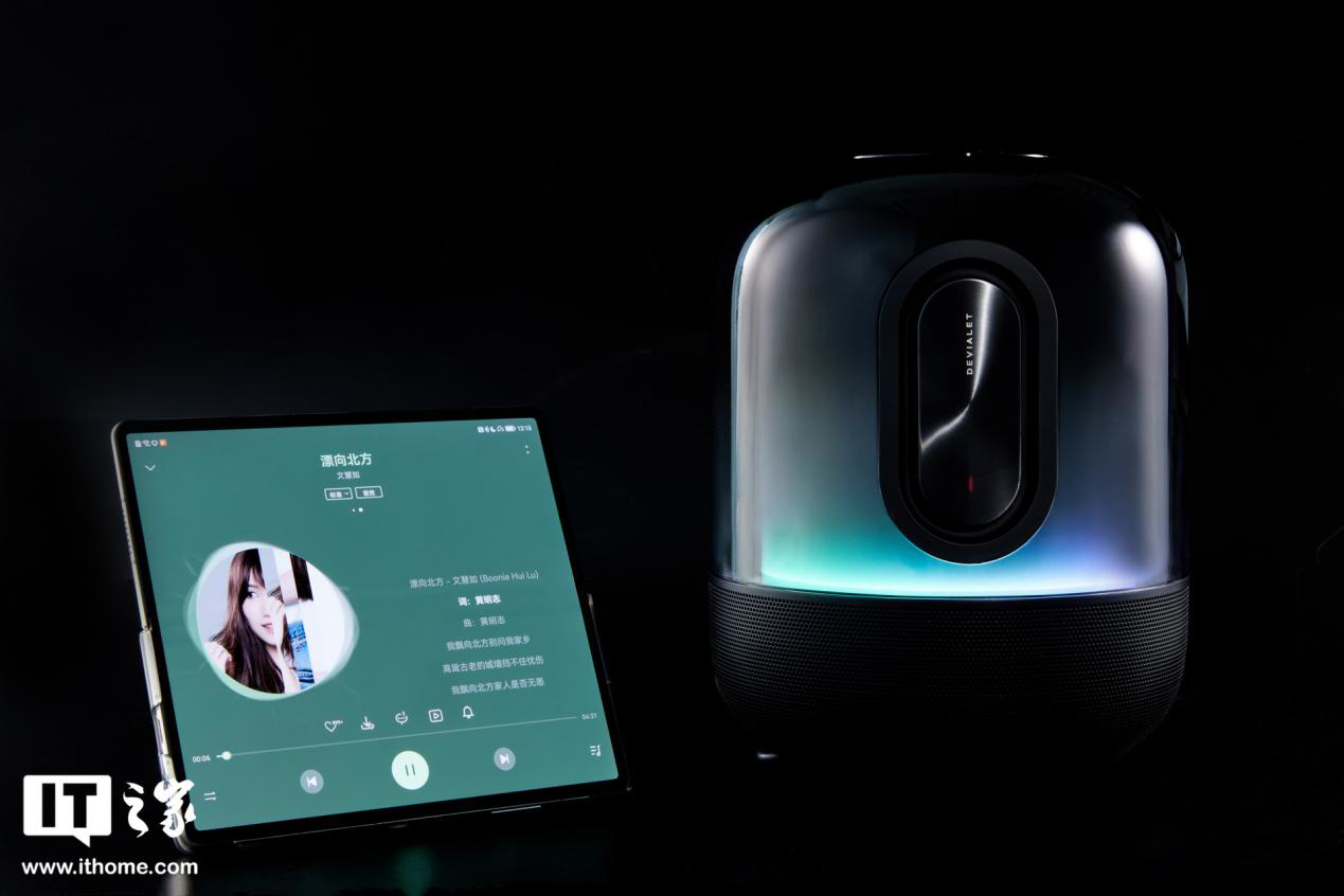 新款huaweisoundx双音箱评测,huaweisoundxnew智能音箱评测