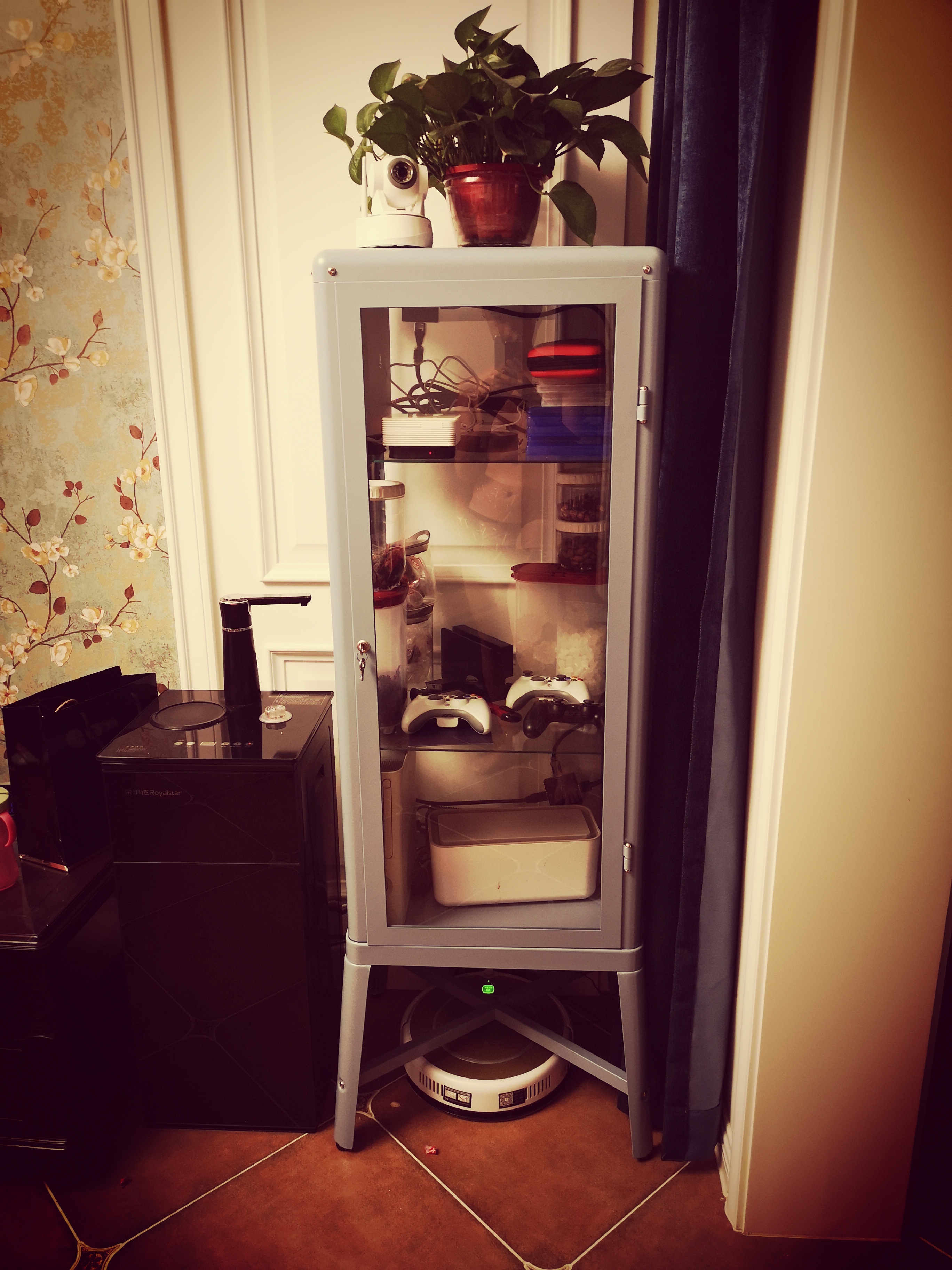 家庭影院智能场景,智能家庭影院场景